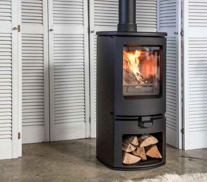 Déstockage poêles a bois Auray