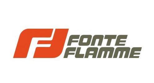 FONTE FLAMME