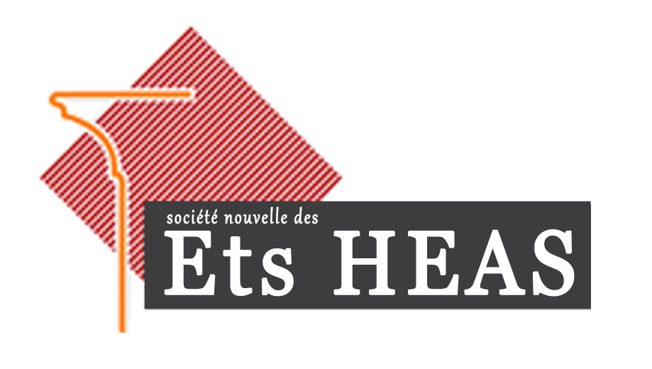 SOCIETE NOUVELLE DES ETS HEAS SARL