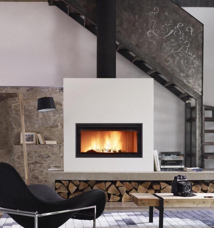 Rénovation de cheminées Vannes